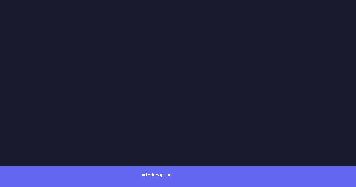 Social Banner